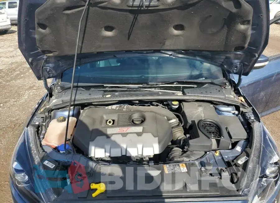 1FADP3L92JL332584 Photo# 11