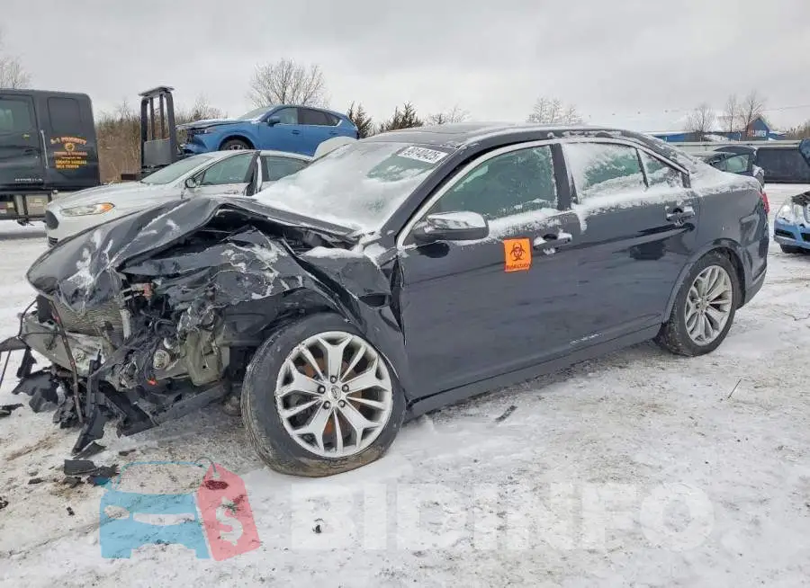 1FAHP2F87HG102251 Photo# 1