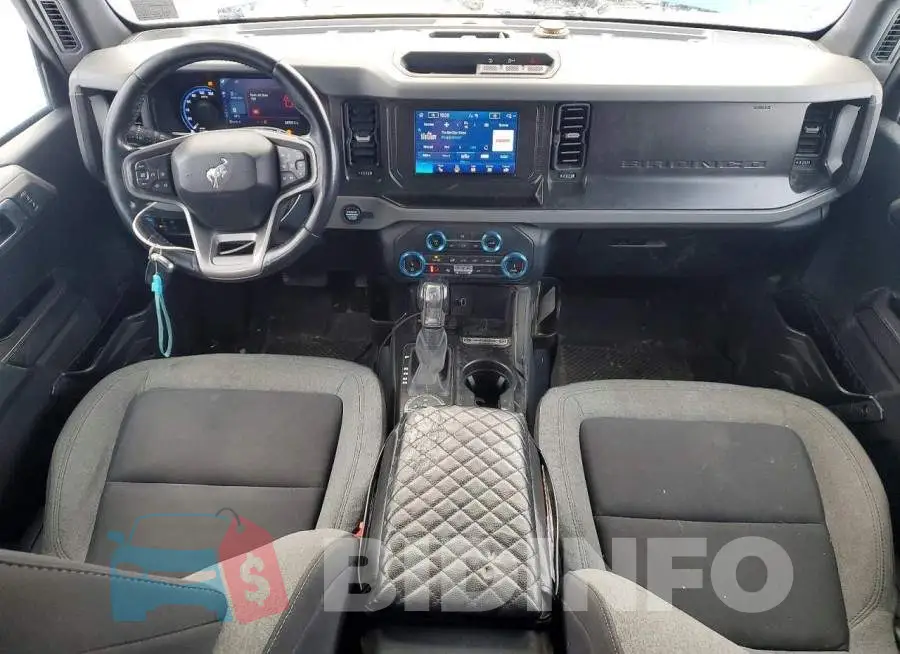1FMDE5BH7NLB35741 Photo# 8