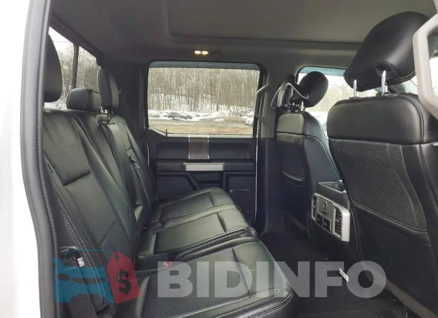 1FT7W2BT4KEF26847 Photo# 10