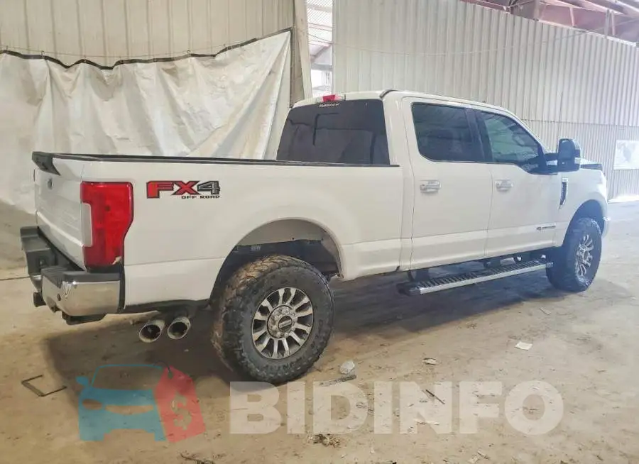 1FT7W2BTXKEG16150 Photo# 3