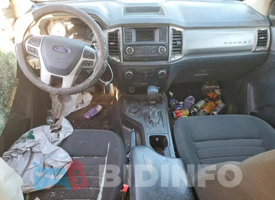 1FTER4FH3KLA28246 Photo# 8