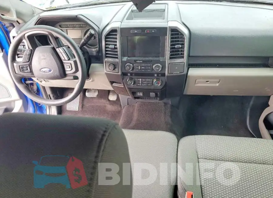 1FTEW1E55LKD26237 Photo# 8