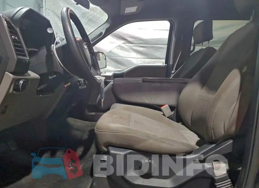 1FTEW1E58JFA01460 Photo# 7