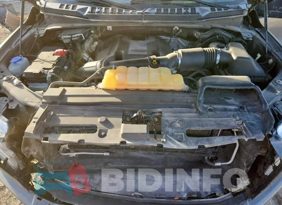1FTEW1EG5HKE50629 Photo# 11