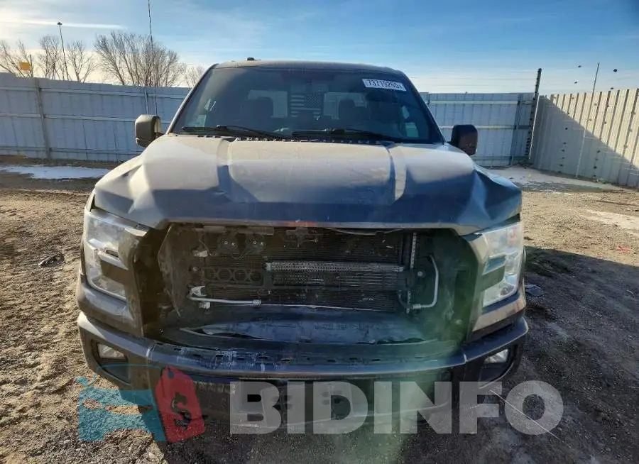 1FTEW1EG5HKE50629 Photo# 5