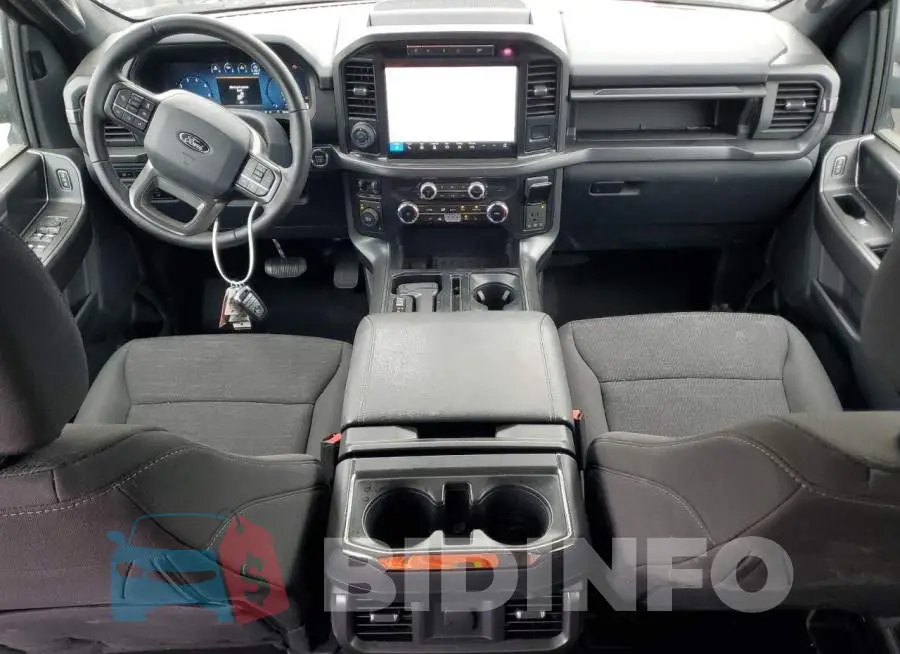 1FTEW3LP9RFA97787 Photo# 8