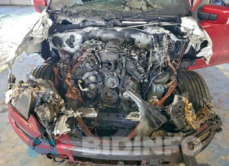 1FTFW1E51MKD71178 Photo# 11