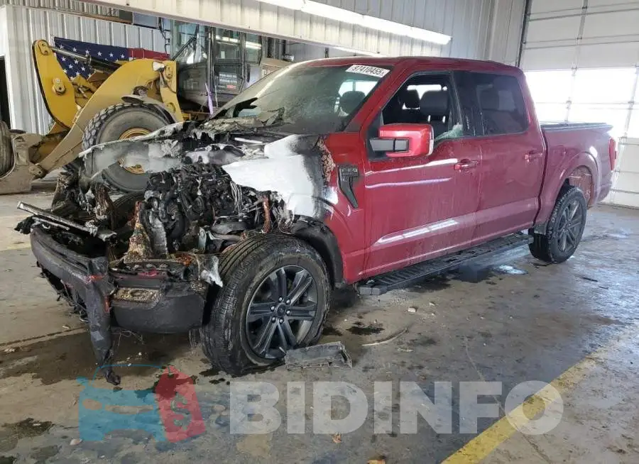1FTFW1E51MKD71178 Photo# 1
