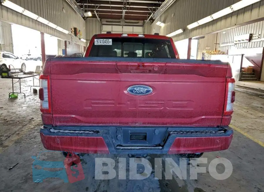 1FTFW1E51MKD71178 Photo# 6