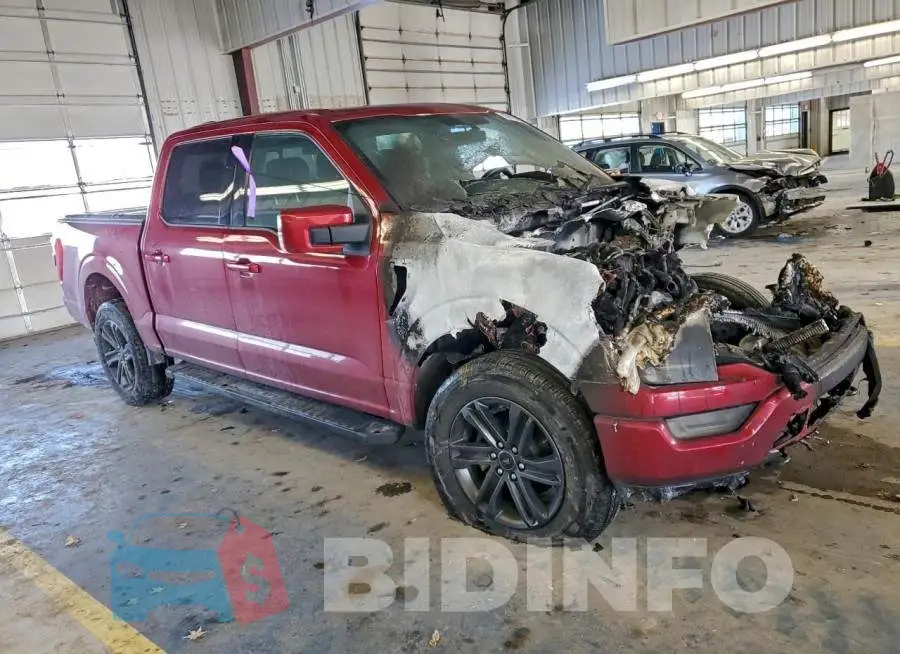 1FTFW1E51MKD71178 Photo# 4