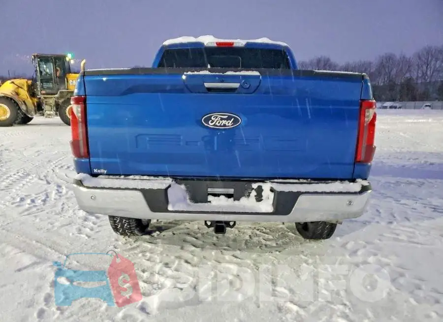 1FTFW3L88RFA59089 Photo# 6