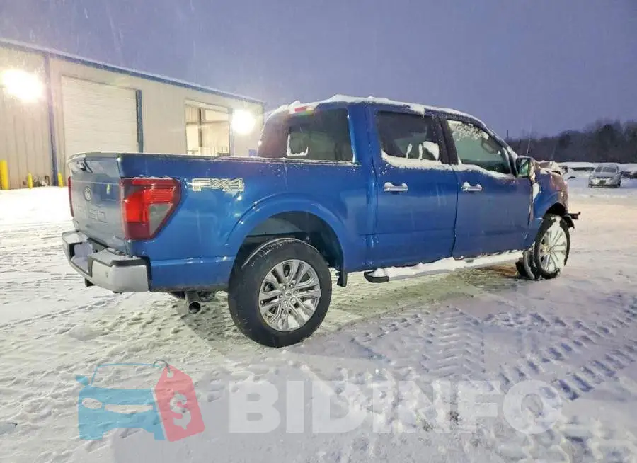 1FTFW3L88RFA59089 Photo# 3