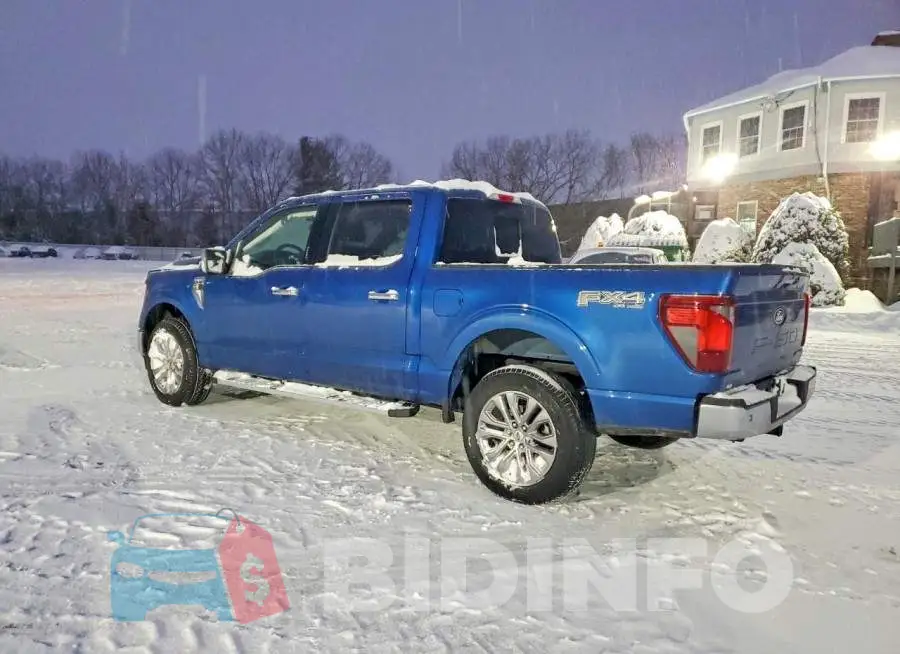 1FTFW3L88RFA59089 Photo# 2