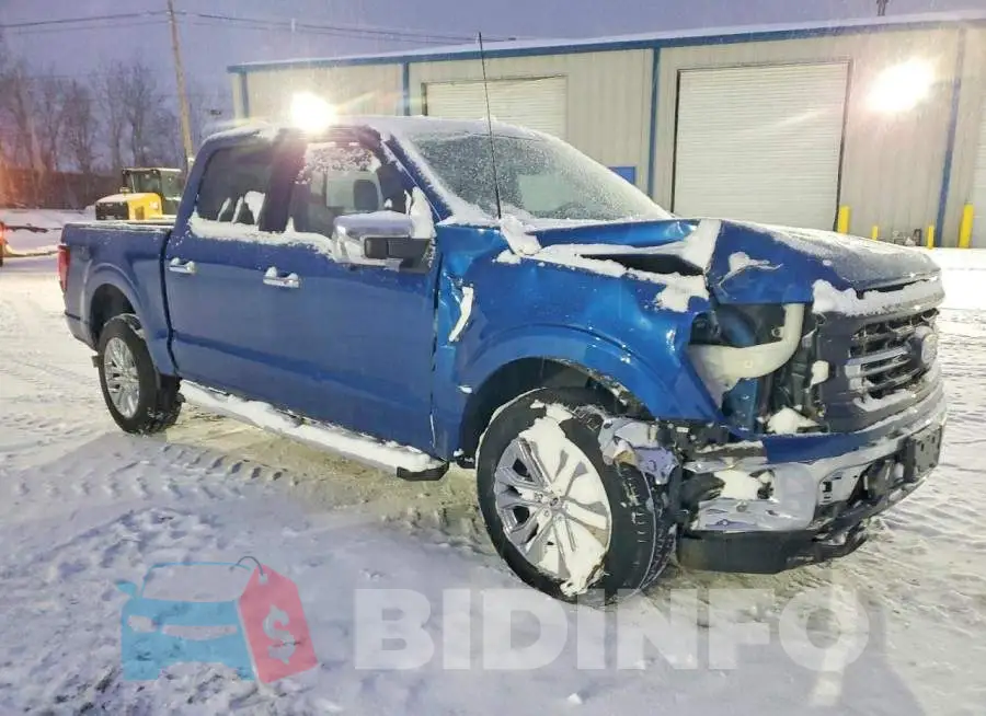 1FTFW3L88RFA59089 Photo# 4