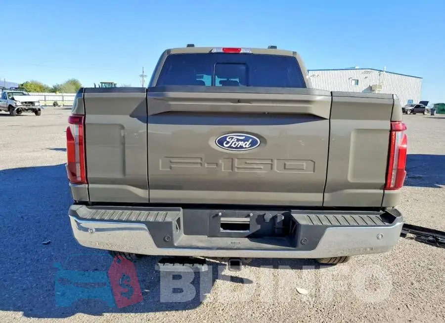 1FTFW5L85SFB37393 Photo# 6