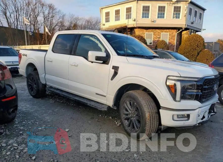 1FTFW5LD2RFB16024 Photo# 4