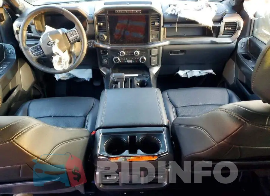1FTFW5LD2RFB16024 Photo# 8