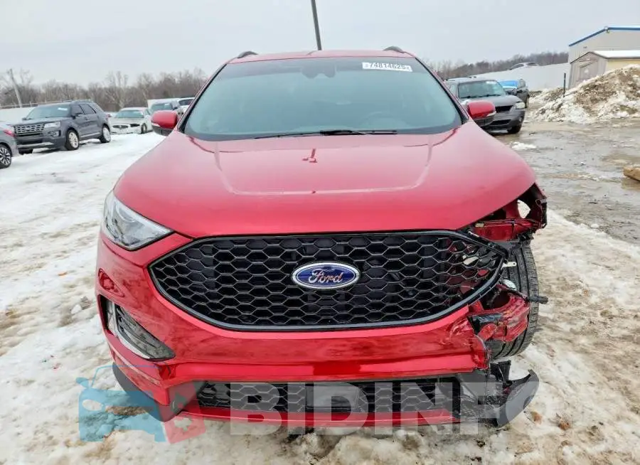 2FMPK3J94LBB33544 Photo# 5