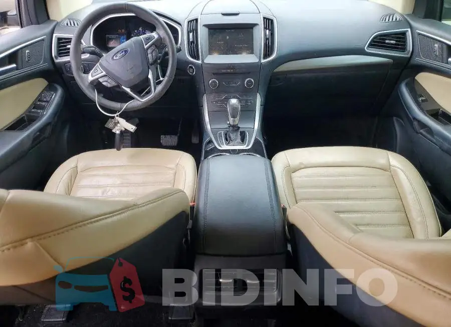 2FMPK4J94HBB21407 Photo# 8