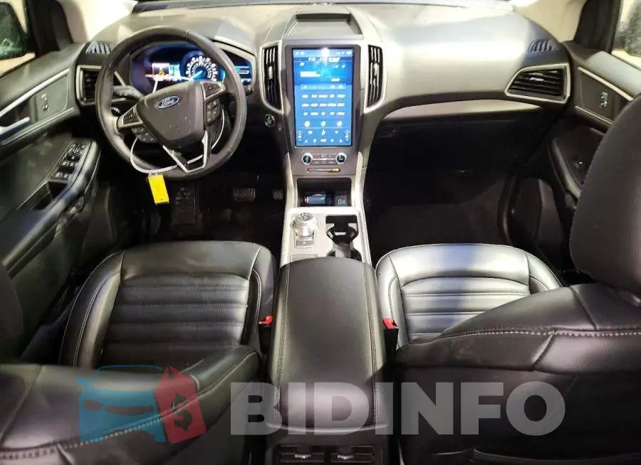 2FMPK4J98RBA67076 Photo# 8