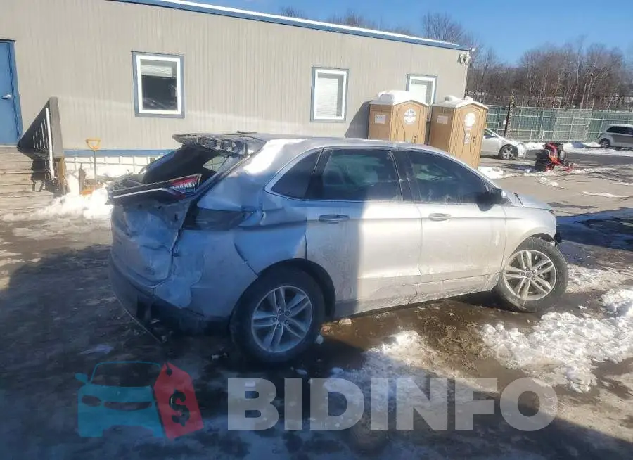 2FMPK4J9XHBB40415 Photo# 3
