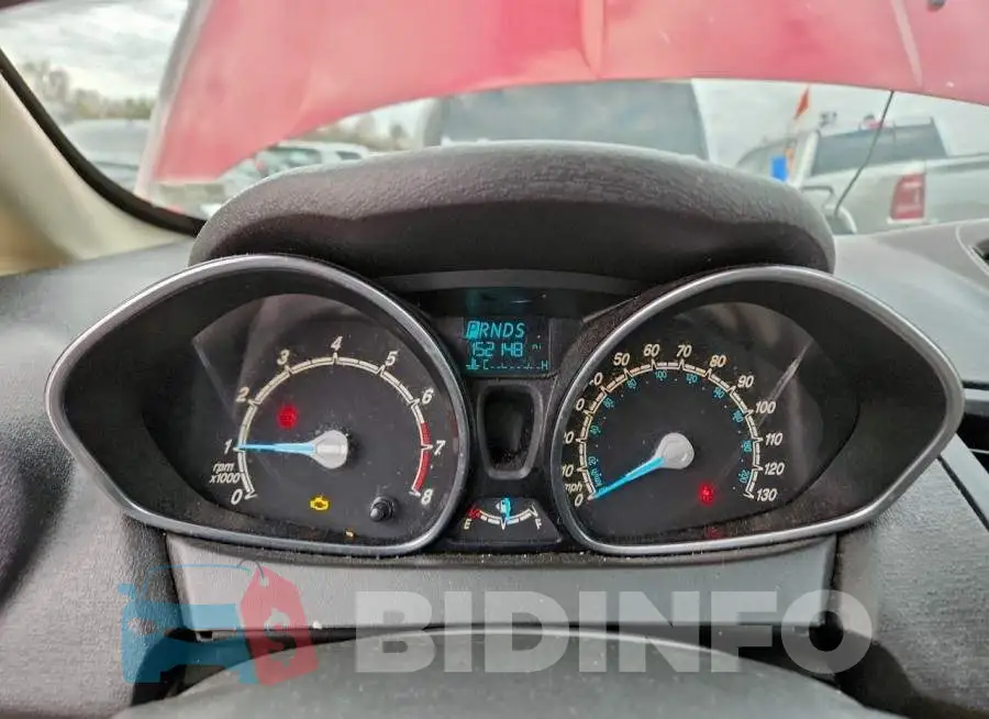 3FADP4BJ7HM125232 Photo# 9