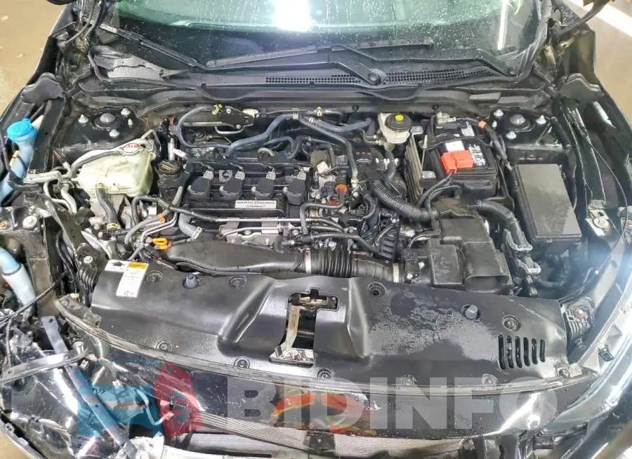 19XFC1F39KE007547 Photo# 11