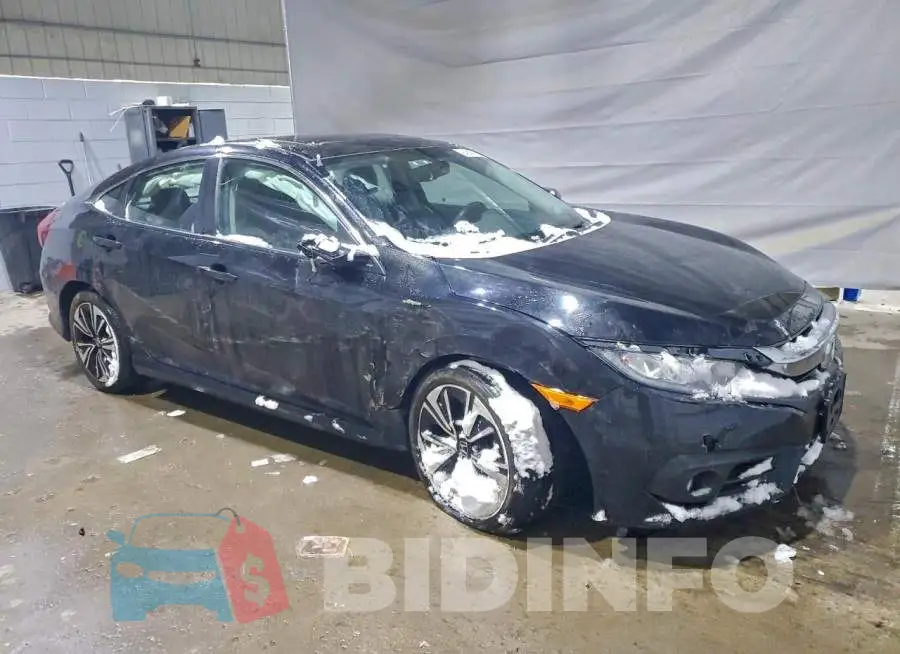 19XFC1F73HE207643 Photo# 4