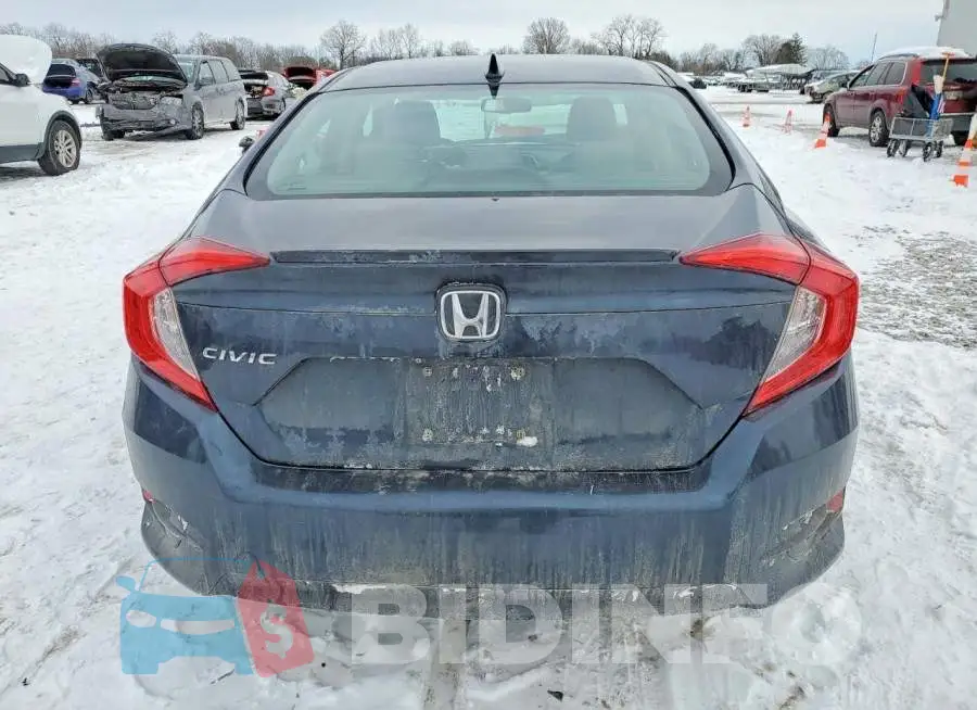 19XFC1F76HE020512 Photo# 6