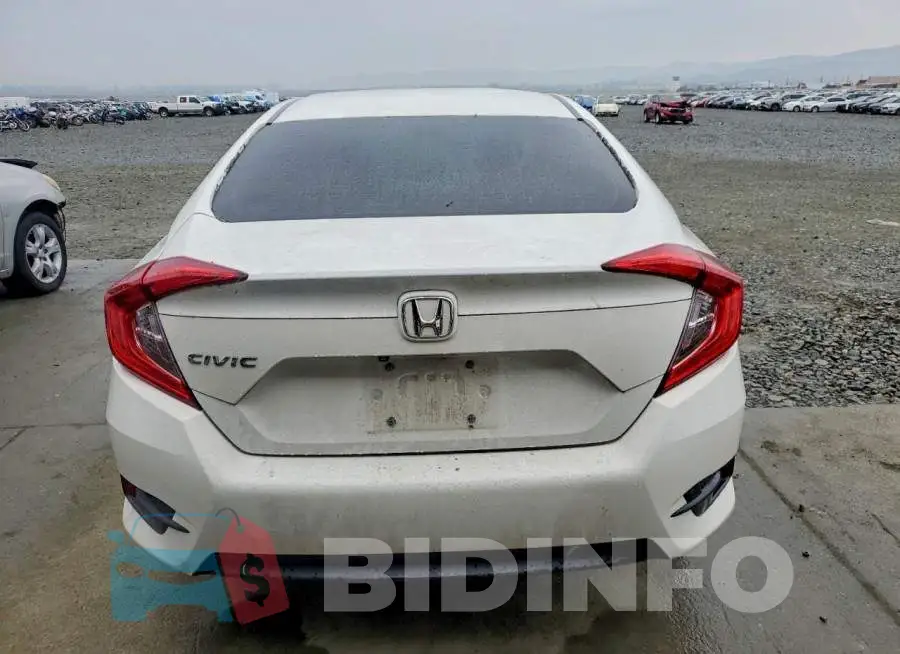 19XFC2F55HE221838 Photo# 6