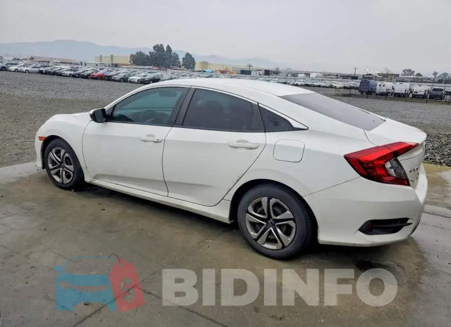 19XFC2F55HE221838 Photo# 2