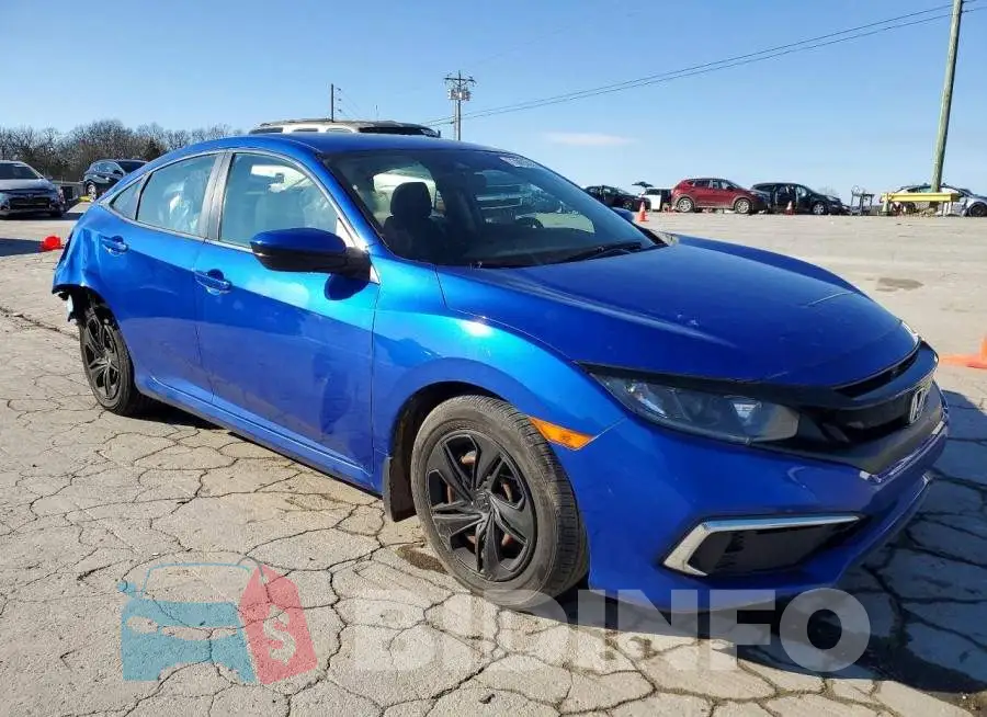 19XFC2F60LE011097 Photo# 4