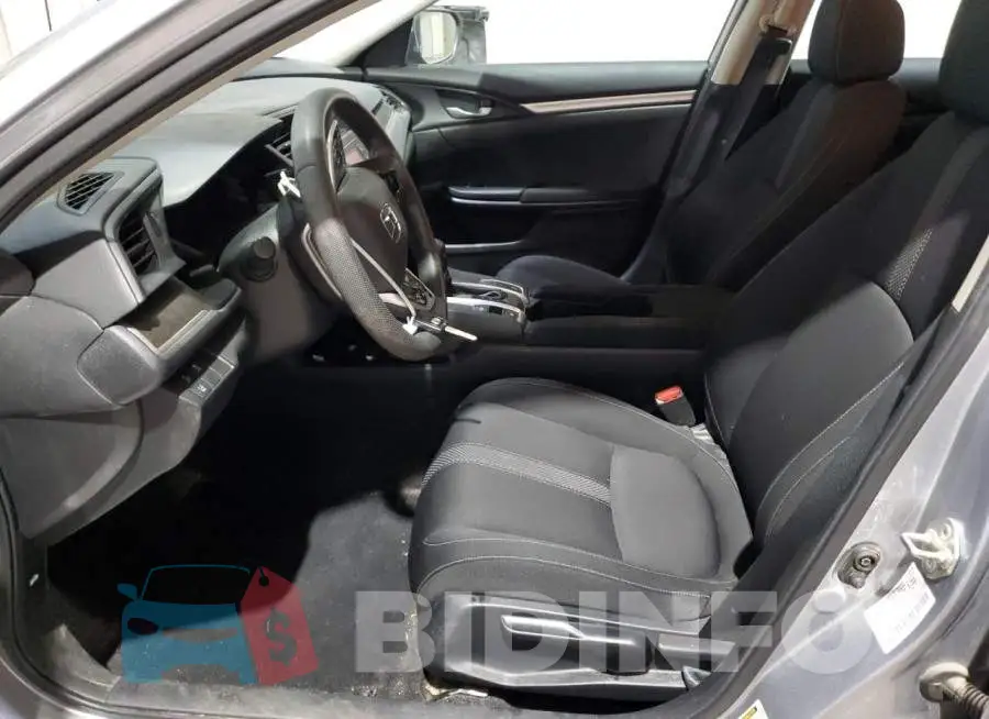 19XFC2F62KE035402 Photo# 7
