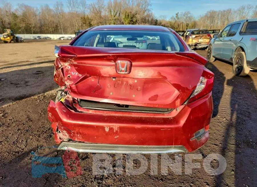 19XFC2F66KE212517 Photo# 6