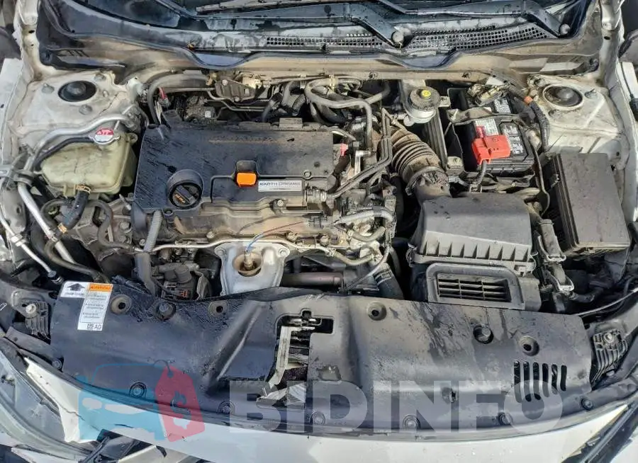 19XFC2F6XKE200189 Photo# 11