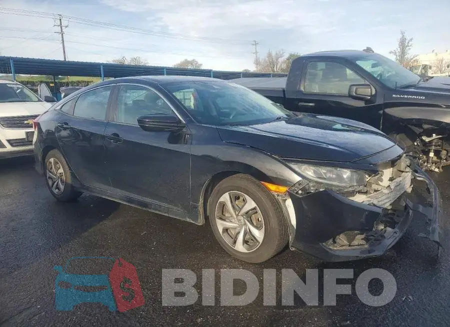 19XFC2F6XKE212617 Photo# 4