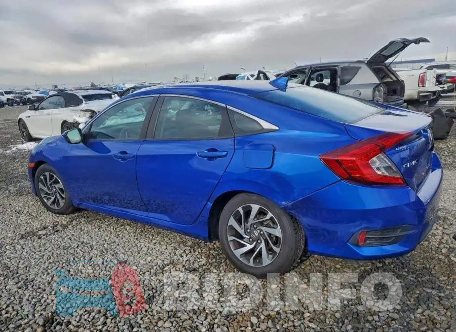 19XFC2F78HE070558 Photo# 2