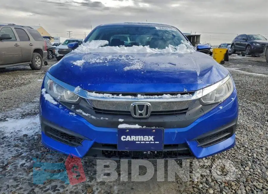 19XFC2F78HE070558 Photo# 5