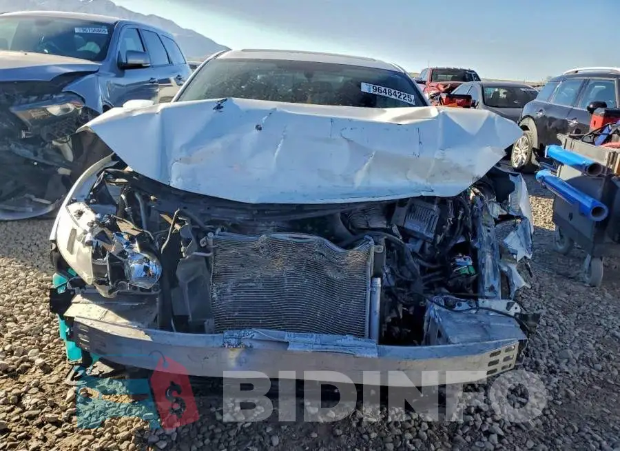 19XFC2F78HE213377 Photo# 5