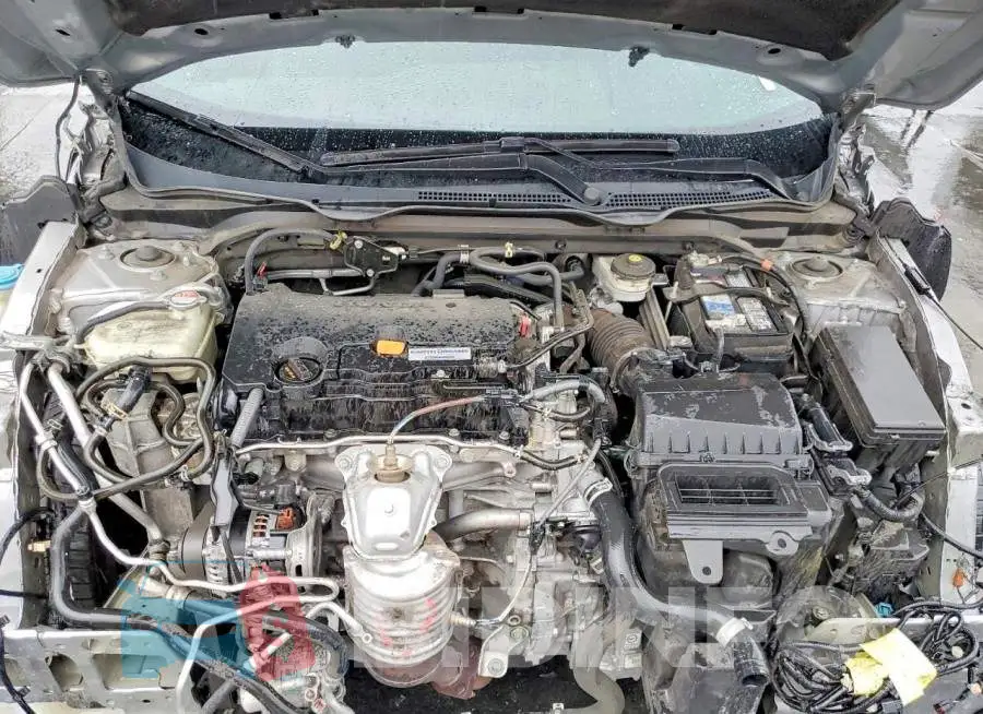 19XFC2F88LE203904 Photo# 11