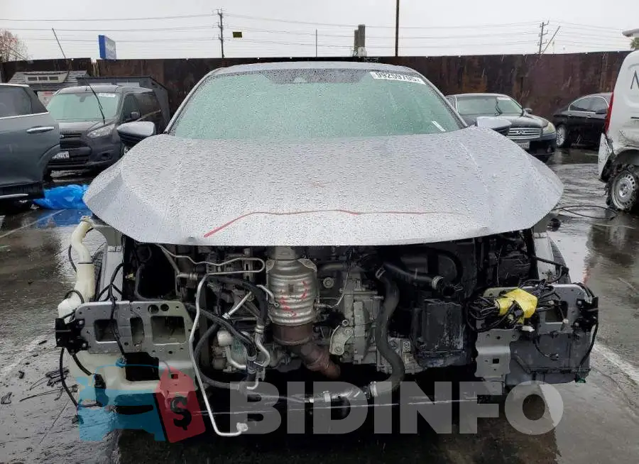 19XFC2F88LE203904 Photo# 5