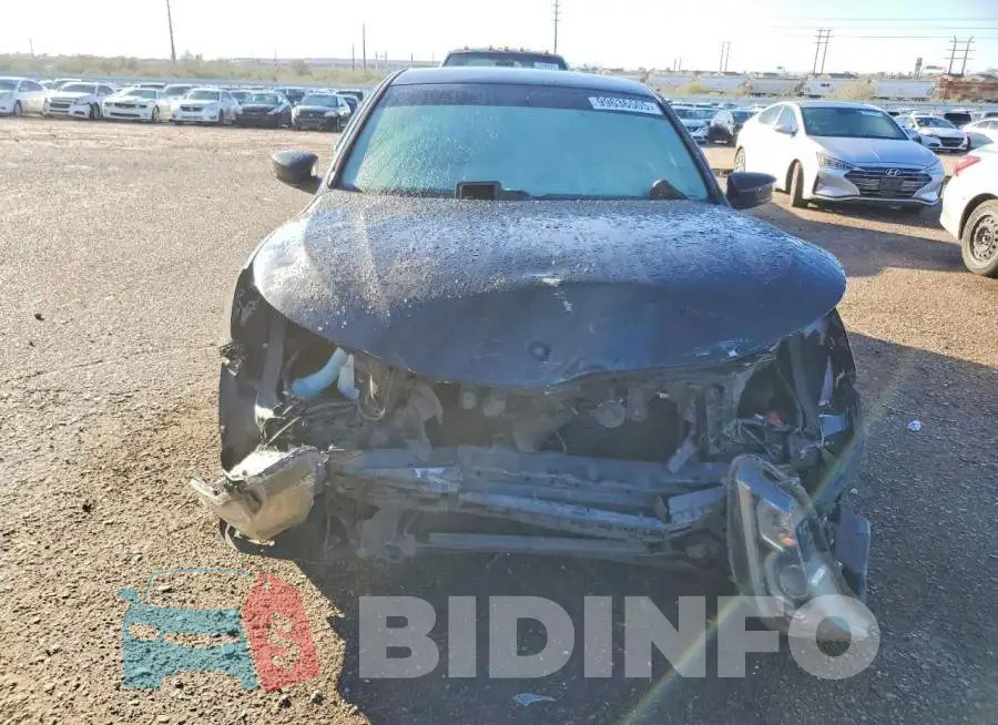 1HGCR2F13HA291454 Photo# 5