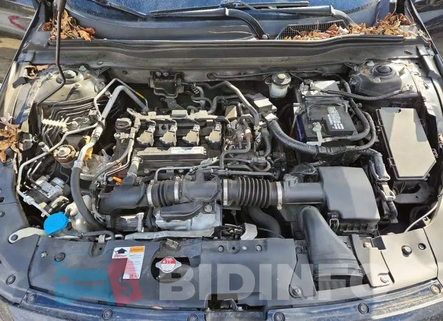 1HGCV1F30JA117743 Photo# 11