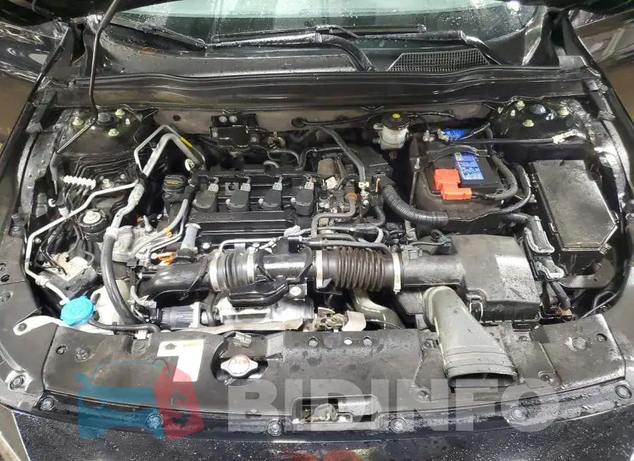 1HGCV1F32MA118784 Photo# 11