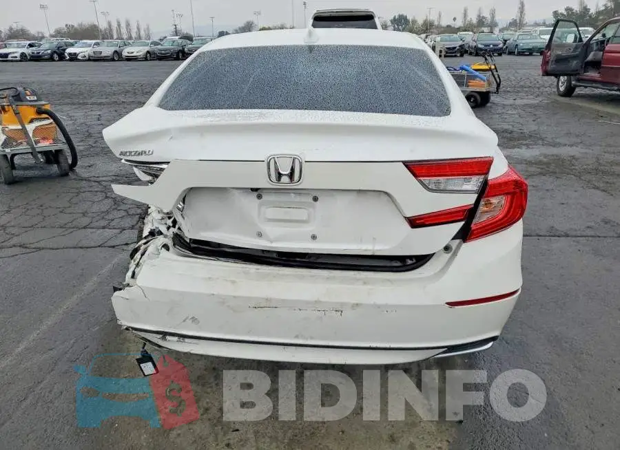 1HGCV1F58JA128362 Photo# 6