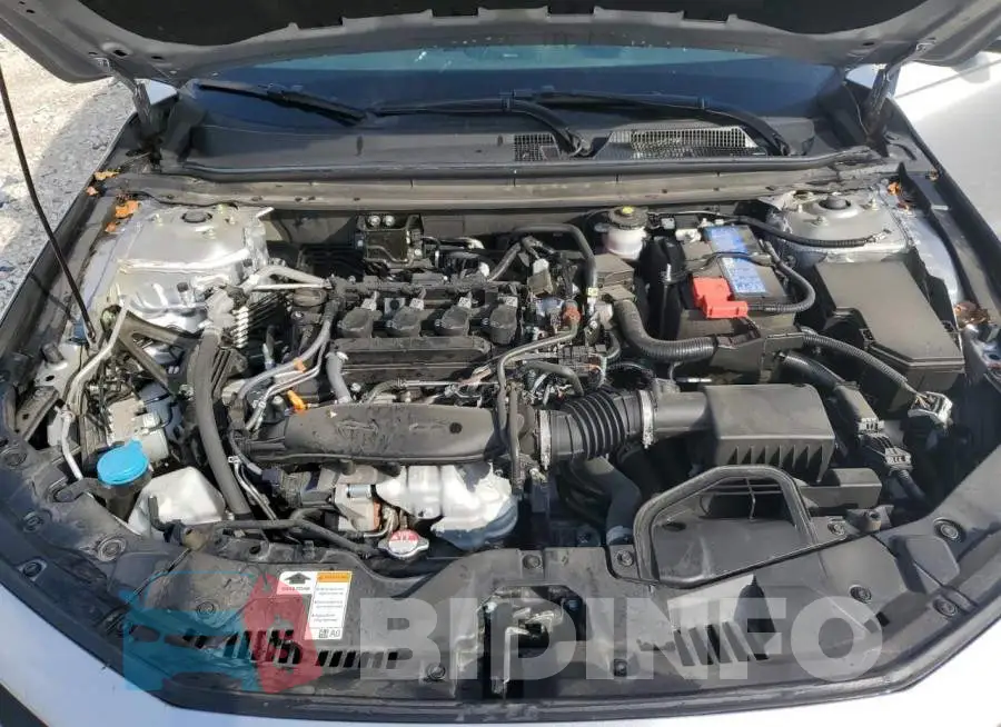 1HGCY1F24RA057539 Photo# 11