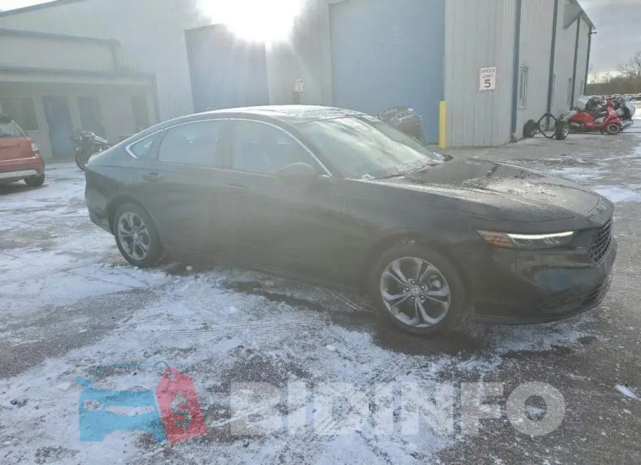 1HGCY1F38RA091248 Photo# 4