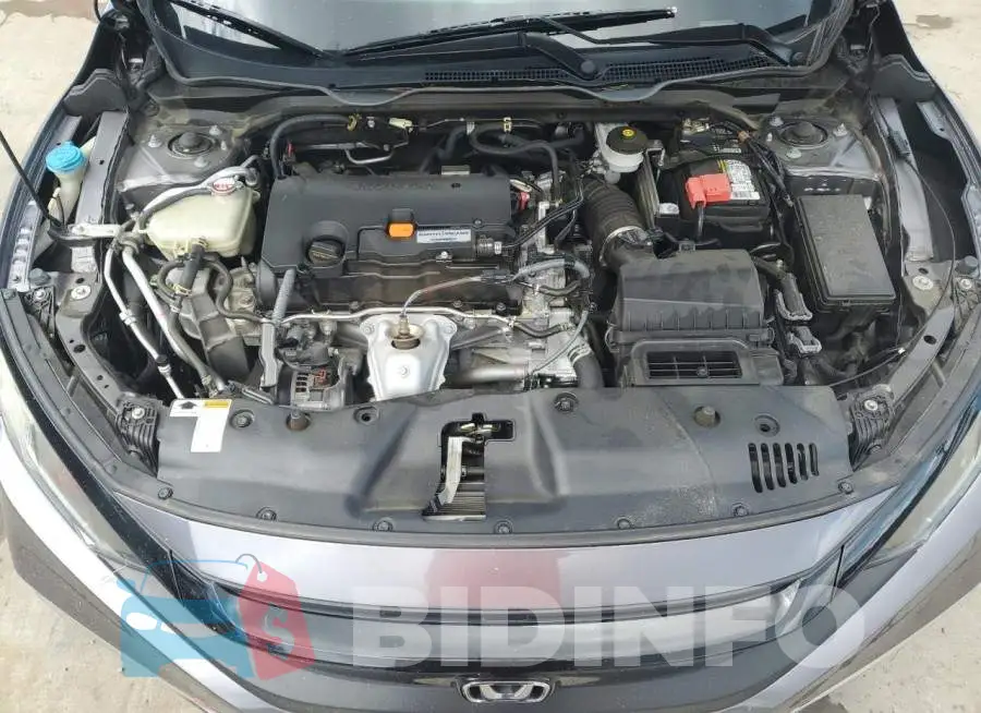 2HGFC2F65MH507813 Photo# 11