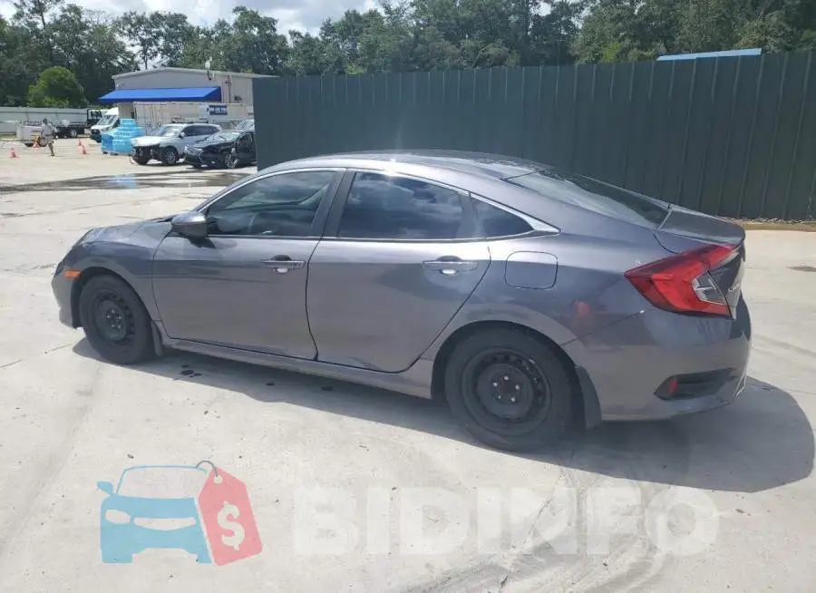 2HGFC2F65MH507813 Photo# 2
